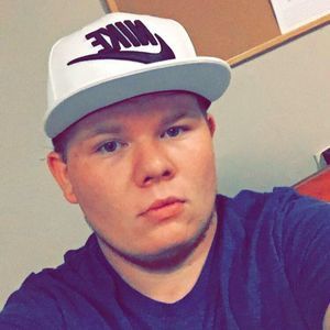 Meet your Posher, Darin